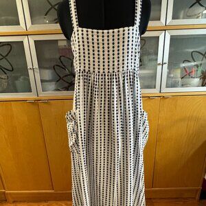 Mara Hoffman Swim Dress